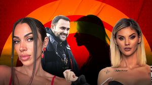 Incredibil patrulater amoros în showbiz: a apărut și a treia femeie! Iubitul Ralucăi Pastramă, care s-a ”plimbat” și cu Ramona Olaru, era antamat?! ”Am dormit împreună!” + Cum a mințit-o pentru a se întâlni cu fosta lui Pepe