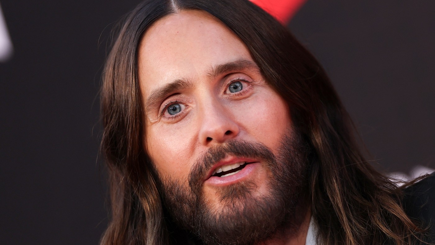 Jared Leto reacționează după ce patru femei l-au acuzat de agresiune: „Acuzațiile sunt absolut și categoric false”