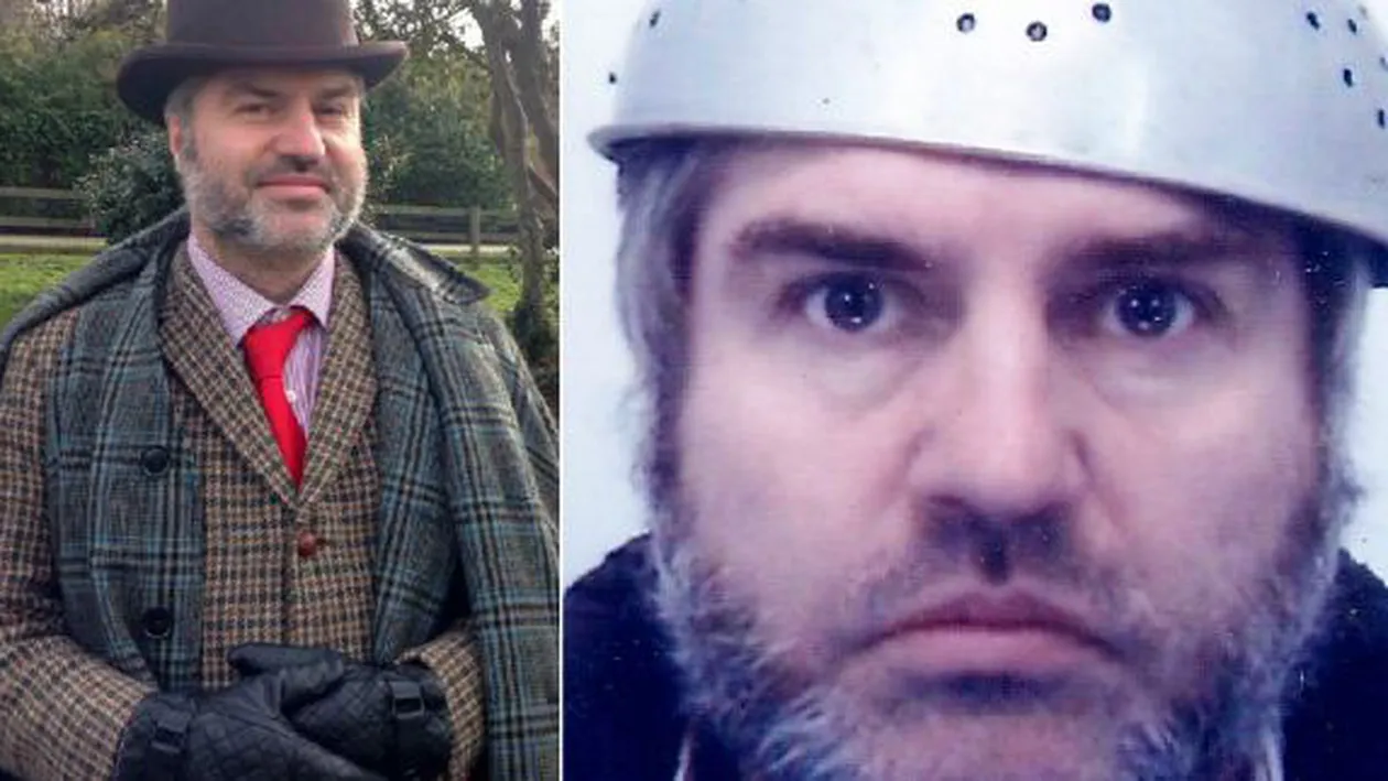 Incredibil e putin spus! O sa ramai mut cand o sa afli de ce autoritatile i-au suspendat permisul de conducere acestui om