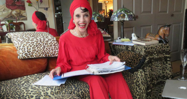 Liliane Montevecchi a murit la vârsta 85 de ani. Decesul celebrei actrițe a fost anunțat de prietenul ei