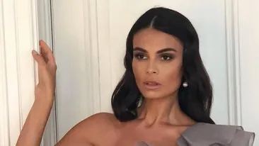 Ce caută lumea pe Google despre Anca Serea? Nici vedetei nu-i vine să creadă