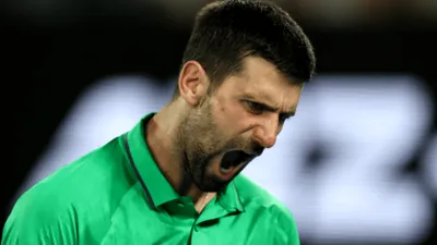 Președintele Serbiei, avertisment pentru Novak Djokovic. Politica nu se negociază nici măcar cu el. „I-aș spune-o și mai ferm”