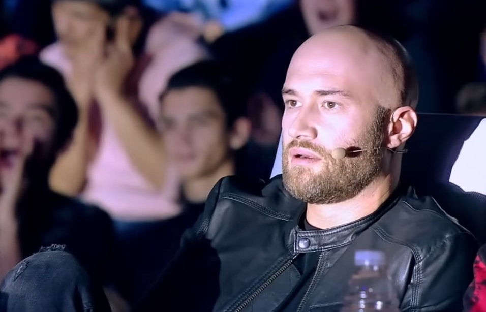 Mihai Bendeac, pus la zid după mesajul controversat despre Carmen Tănase! Vedetele și internauții sar în apărarea actriței
