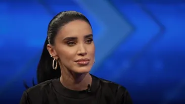 Ce și-a putut face Adelina Pestrițu, cu mâna ei: „Nici nu am cum să descriu durerea pe care am simțit-o!”