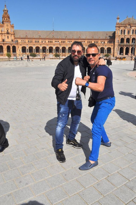 Florin Salam este viu și nevătămat! Cum a demontat zvonul potrivit căruia ar fi murit