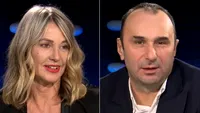 Nadia Comăneci, la Marius Tucă Show : ”Eu greșeam mai mult în vis decât în realitate”