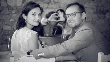 Tudor Chiuariu este indragostit lulea de deputata Valeria Schelean. Vezi cum arata inelul de logodna pe care I l-a dat