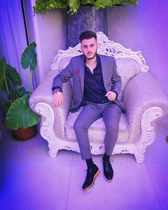Adrian Mititelu jr, dezvăluiri uluitoare