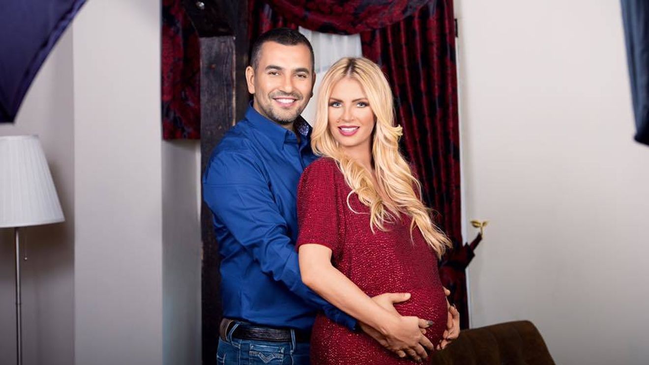 A vorbit cu sinceritate despre infidelităţile soţului! Andreea Bănică: ”Lucian a plecat de acasă!”