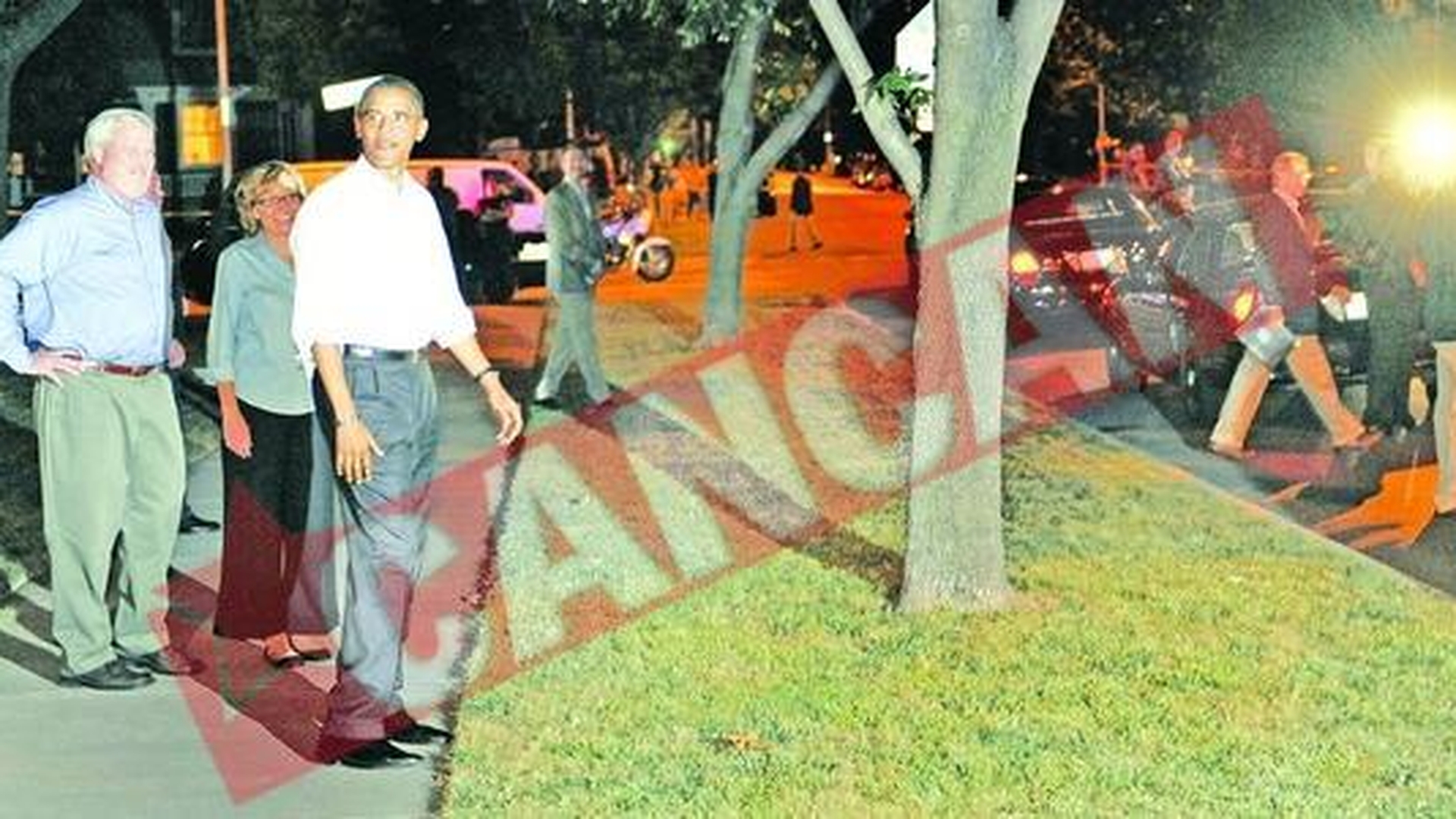 Au incercat sa-l asasineze pe Obama