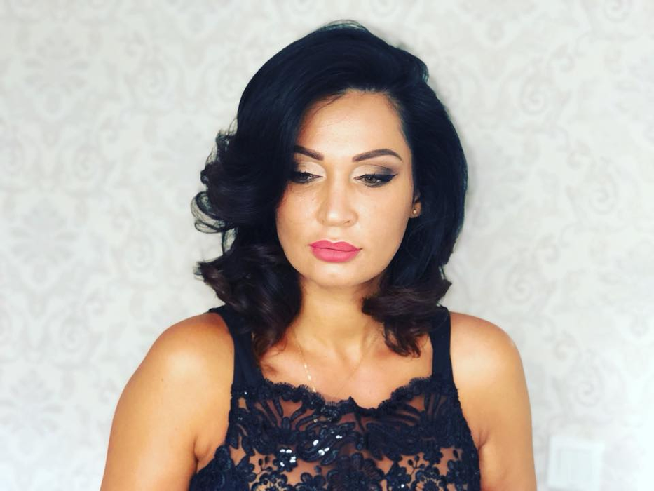 Deranjată de critici, Nicoleta Luciu s-a „tunat” din nou! Cum arată acum la 40 de ani și ce operații estetice și-a făcut