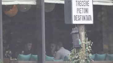 VIDEO Ce a facut Alexandru Maxim dupa ce a iesit din programul nationalei! Intalnire de taina pentru jucatorul de la Stuttgart!