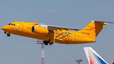 VIDEO / Ultimele cuvinte ale pilotului avionului prăbușit la Moscova! 71 de oameni și-au pierdut viața! Cauzele tragediei