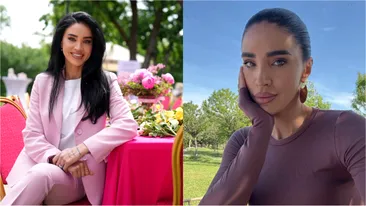 Adelina Pestrițu și-a scanat creierul într-o clinică privată din Capitală. Când a venit rezultatul, să cadă din picioare!