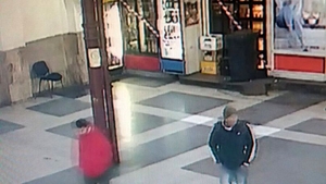 Aventura unui moldovean în Gara de Nord. A refuzat o prostituată iar tâlharii i-au dat în cap!