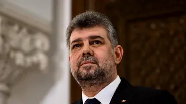 Marcel Ciolacu, acuzații incredibile. Plăți ilegale făcute de ANRP! Când pică Guvernul Orban?