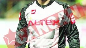 Marius Constantin, amendat cu 1.000 euro