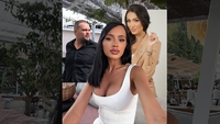 Cum a poreclit-o Cătălin Grozavu pe Izabela, actuala lui iubită. Florina Grozavu: „Ea nu știe”