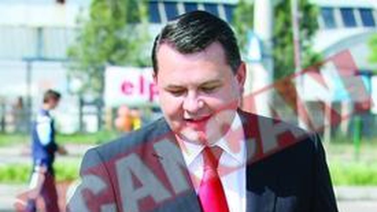 Bregovic, taiat de la curent de primarul Buzaului