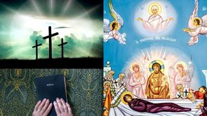 Interdicție majoră în Postul Adormirii Maicii Domnului. De ce femeile nu au voie să se tundă