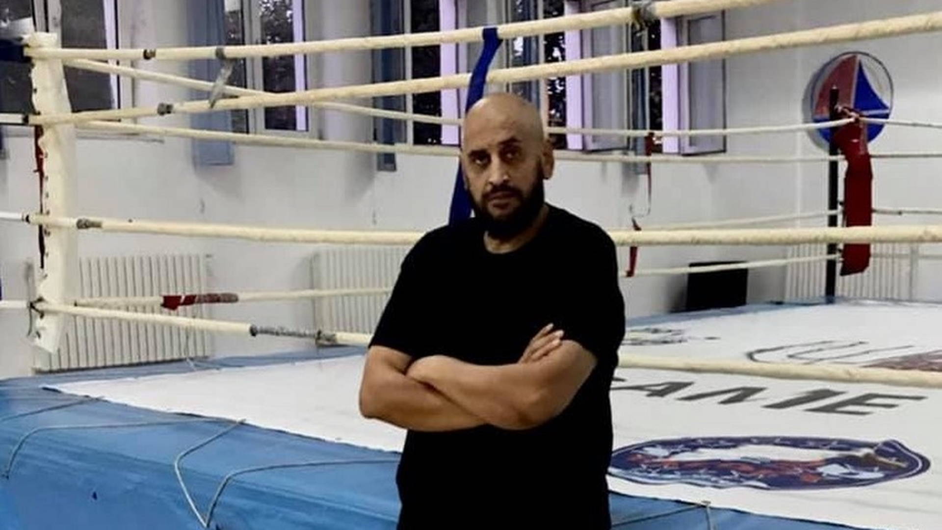 Doliu în sportul românesc! Samir Regep, multiplu campion la kickboxing, a fost răpus de o boală grea
