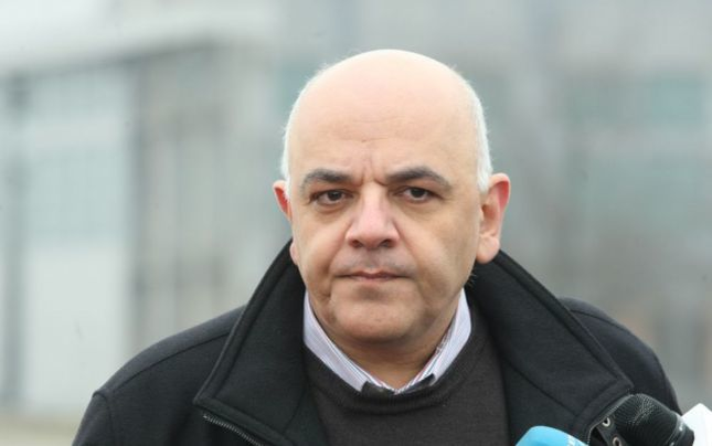 Raed Arat, despre IQOS: “ Aparate ale morții!”