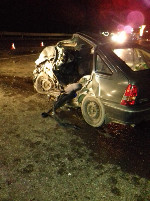 Accident teribil în Ialomița! Doi morți și doi răniți. Imagini sfâșietoare de la fața locului