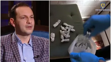 Consumul de droguri în rândul elevilor, un fenomen scăpat de sub control. Medicul Radu Țincu avertizează: „Amestecă aceste substanțe cu alcoolul”