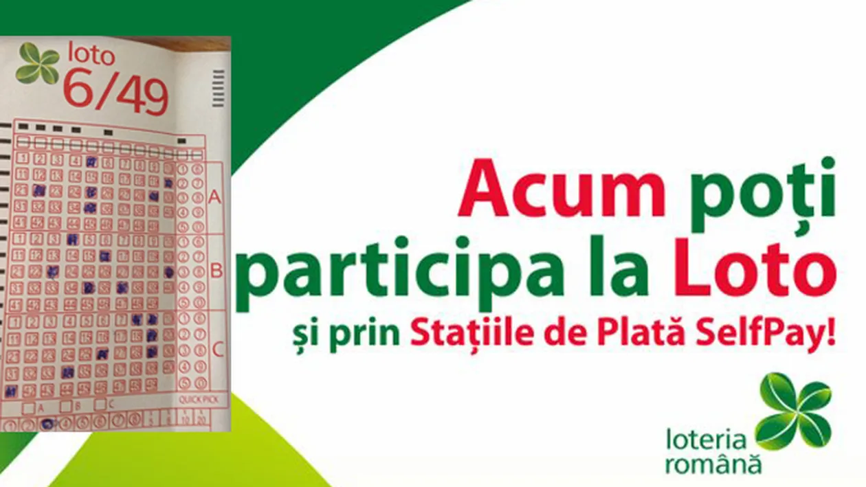 Rezultate Loto 6 din 49. Numerele extrase duminică, 28 februarie 2021 – Extragerea LIVE