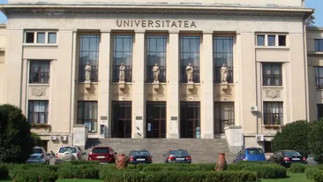 Activitate didactică suspendată în trei universităţi! Studentii nu vor da nici un examen maine
