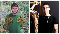 Christian Siriano a intentat divorț, la trei ani de la despărțirea de Brad Walsh