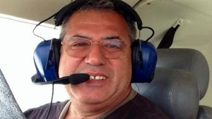 Ultima postare pe Facebook a lui Adrian Iovan! Vezi ce a scris pilotul cu 24 de ore inainte sa moara