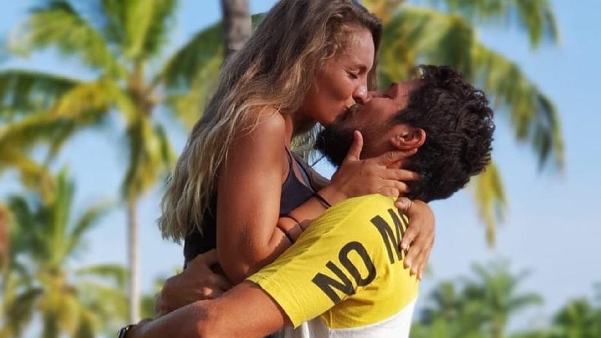 Nuntă la Survivor!? Îndrăgostiții Andrei și Karina au început să facă planurile pentru marele eveniment