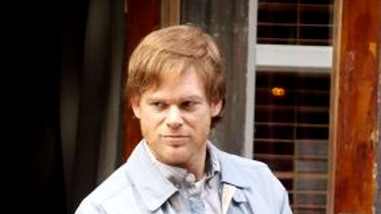 Michael C. Hall, starul din serialul Dexter, a castigat lupta cu cancerul