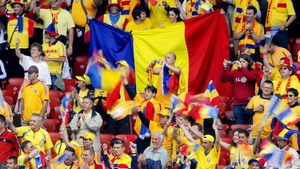 VICTORIEEEEE! ROMANIA - UNGARIA: 3 - 0! Meciul celor 22 de milioane de romani a fost CASTIGAT!
