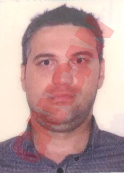 Marian Tătic, bărbatul acuzat de Laurette că a agresat-o