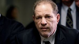 Procesul #metoo s-a încheiat. Suma colosală pe care o vor primi victimele lui Harvey Weinstein, drept despăgubire