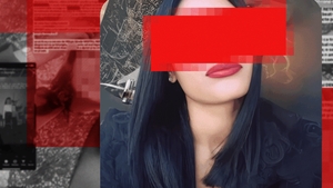 După un scandal violent în familie, o tânără a început să hărțuiască vedete din showbiz: “Mă tem de ea, cred că ar putea să îmi facă rău”