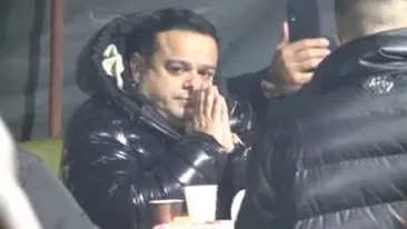 Adrian Minune, în doliu! Durere mare în muzica lăutărească din România