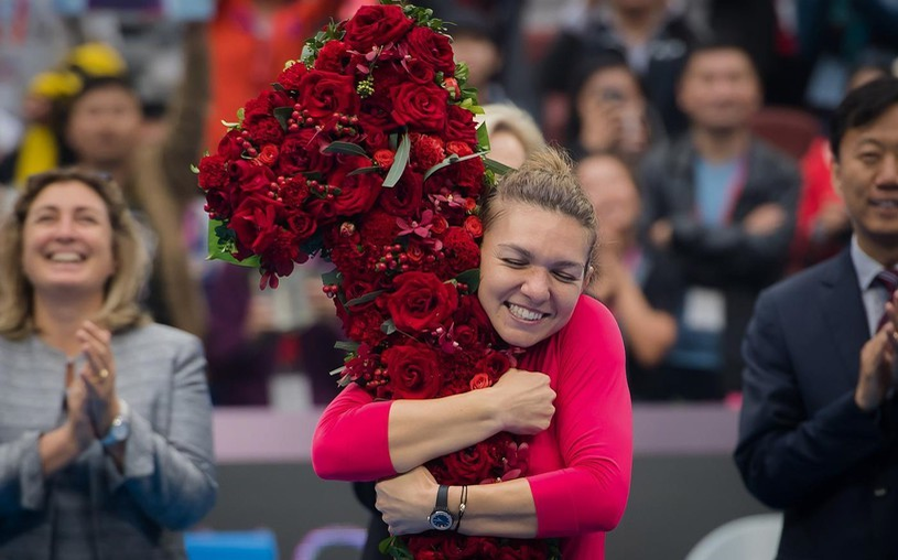 Radu Banciu o face praf pe Simona Halep. “Nu are mental, cultură şi face tenis pentru avere!”