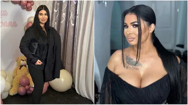 Fiica lui Ioniță de la Clejani e gravidă pentru a patra oară! Bucuria i-a fost știrbită de Viorica: ce interdicție majoră i-a dat Ramonei