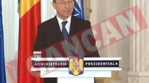 Romania va fi republica semiprezidentiala
