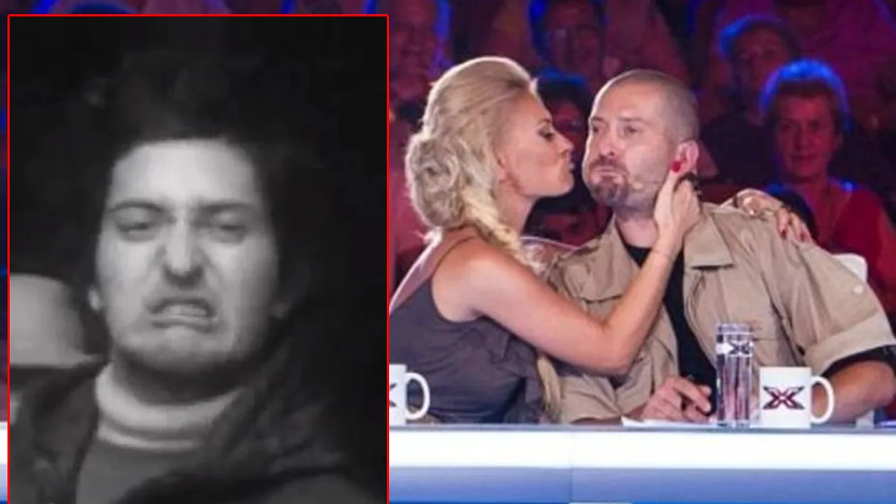 De necrezut! Ce studii are Cheloo de la Paraziții. Câte clase a absolvit, de fapt, juratul iUmor și ce salariu primește de la Antena 1