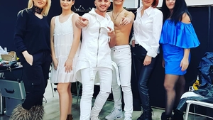 FINALA EUROVISION ROMÂNIA 2018. Mesajul acid al lui Mihai Trăistariu, după ce a ratat din nou șansa să reprezintă țara noastră la prestigiosul concurs: "Mi se pare tare ciudat cu voturile astea"