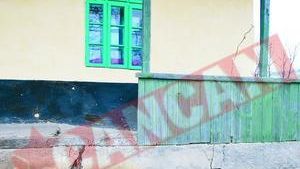 Scolile stau sa cada peste elevii vasluieni