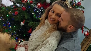 Flavia Mihășan și iubitul eu au fugit din România! Unde au petrecut cei doi Revelionul
