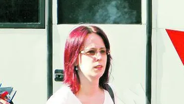 Oana Teodorescu, fiica avocatului Diavolului, s-a constituit parte civila! Vrea 500.000 de euro de la ucigasul mamei sale