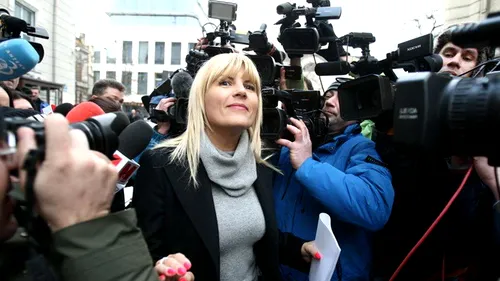 Elena Udrea si-a distrus singura sansa de a fi judecata in libertate! Greselile astea nu puteau fi iertate