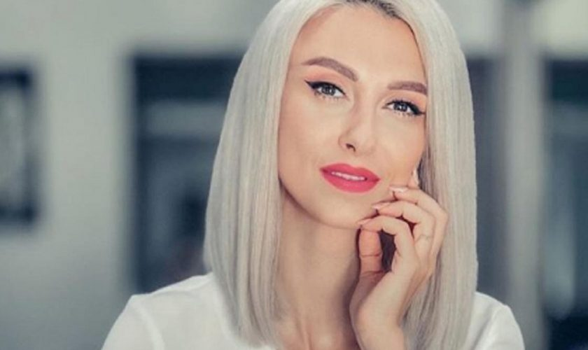 Alertă în familia Andreei Bălan