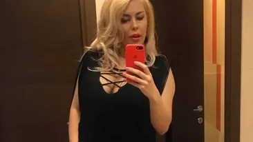 Jasmine, în proces cu fostul iubit. Ce acuzații i-a adus bărbatul dansatoarei din buric